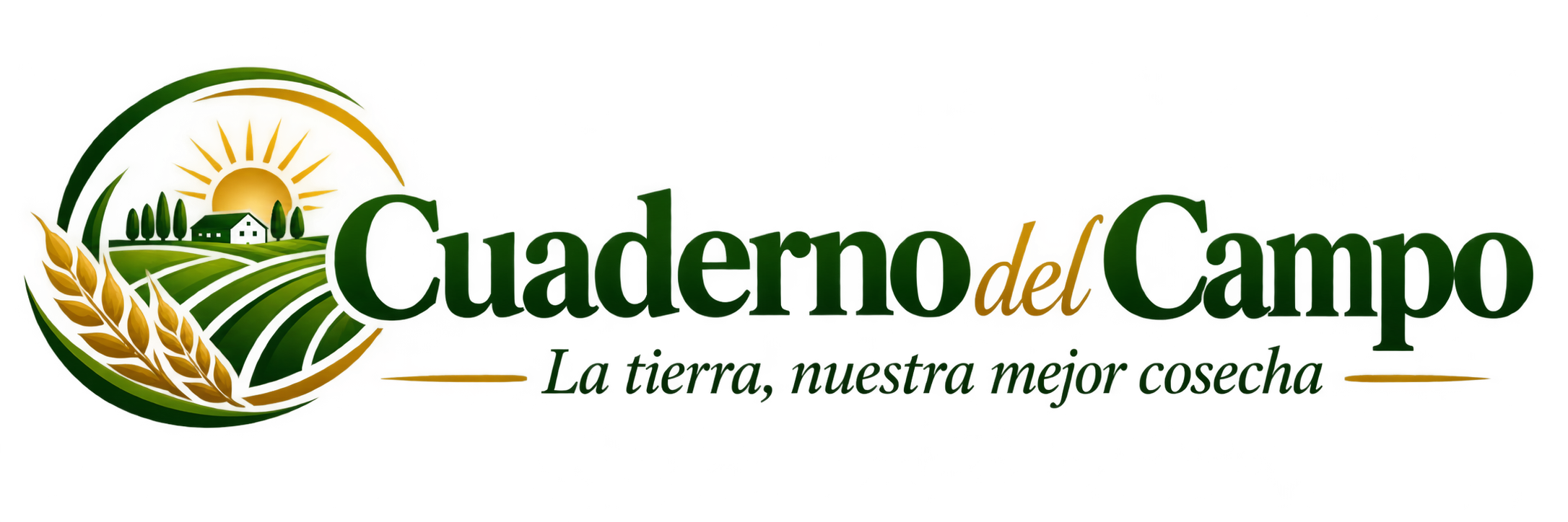 Cuaderno del campo